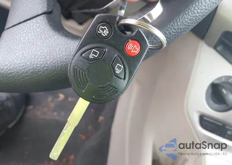 2012 Ford Focus Se from USA, damaged, VIN 1FAHP3K2XCL461522